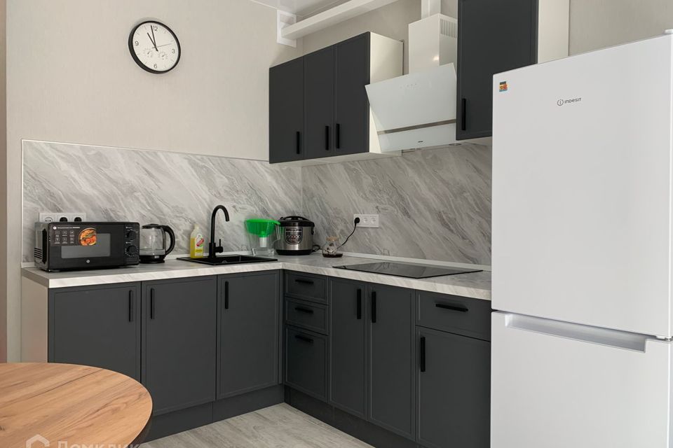 Сдаётся 1-комнатная квартира, 42.1 м²