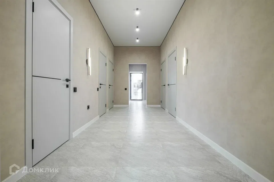 Продаётся 1-этажный дом, 145 м²