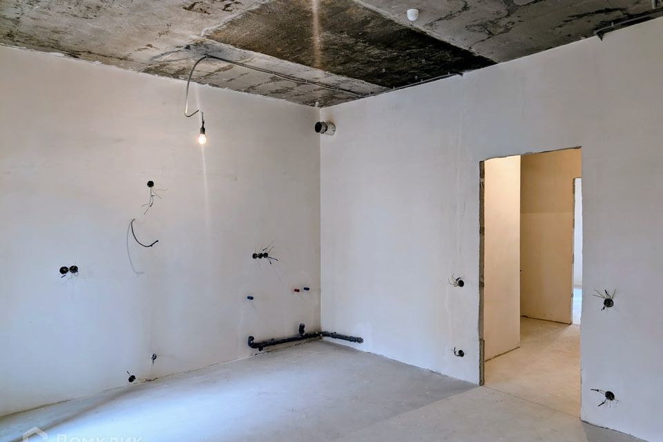 Продаётся 3-комнатная квартира, 67.8 м²