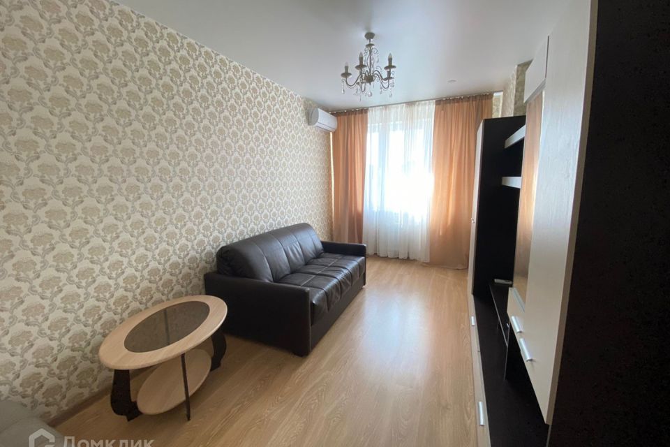 Сдаётся 1-комнатная квартира, 36 м²