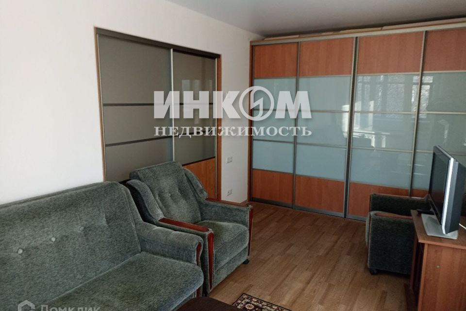 Сдаётся 1-комнатная квартира, 30 м²