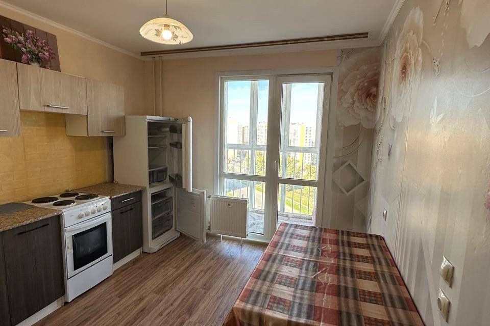 Продаётся 2-комнатная квартира, 52 м²