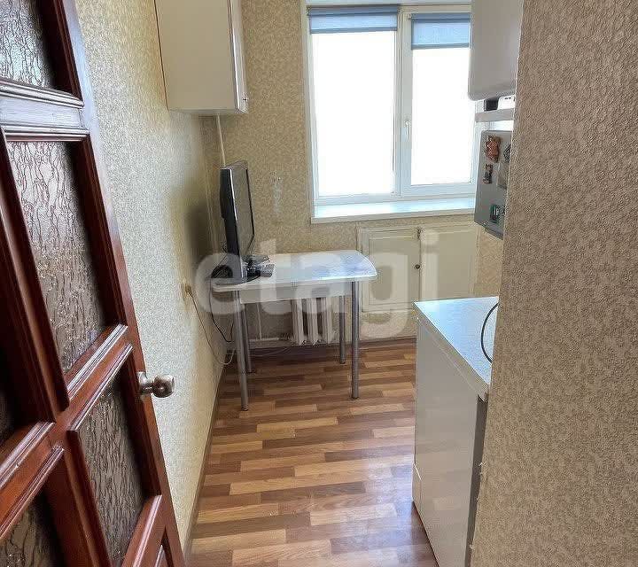 Продаётся 3-комнатная квартира, 62.5 м²