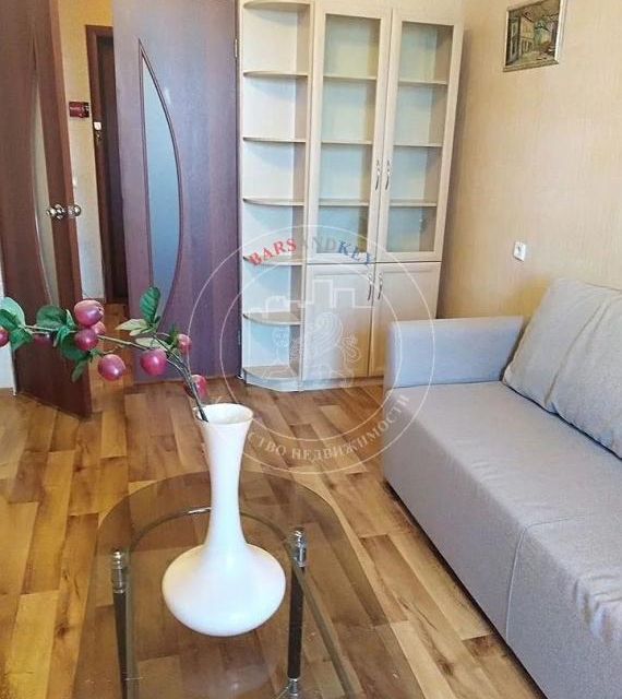 Сдаётся 2-комнатная квартира, 53 м²
