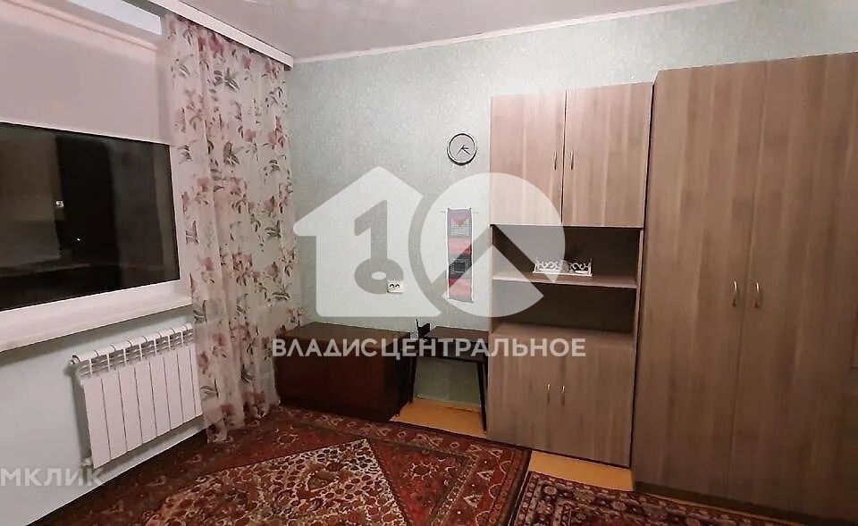 Продаётся 1-комнатная квартира, 31 м²