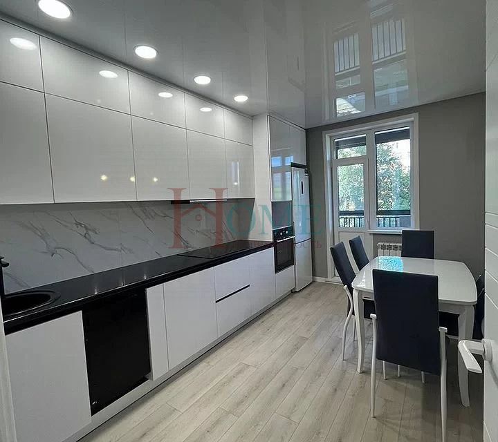 Сдаётся 1-комнатная квартира, 43 м²