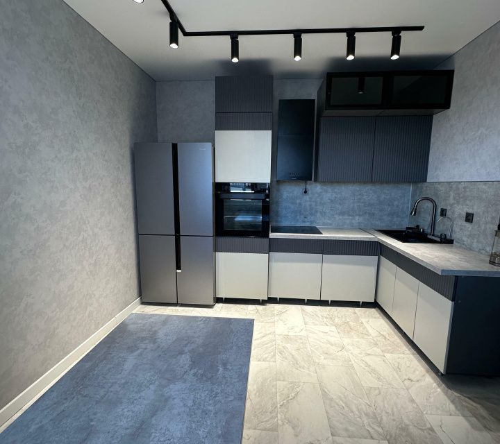 Сдаётся 1-комнатная квартира, 45.9 м²