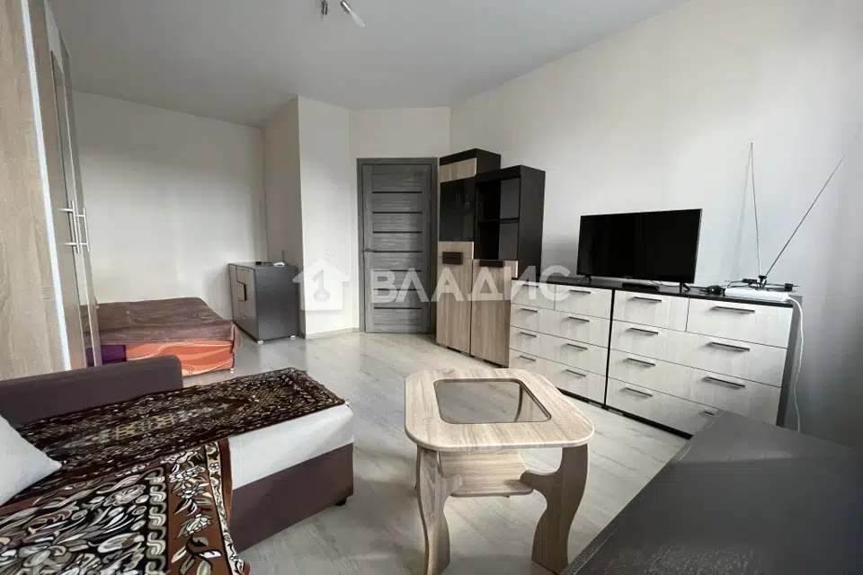 Сдаётся 1-комнатная квартира, 36.7 м²