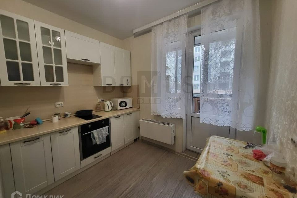 Продаётся 2-комнатная квартира, 58.8 м²