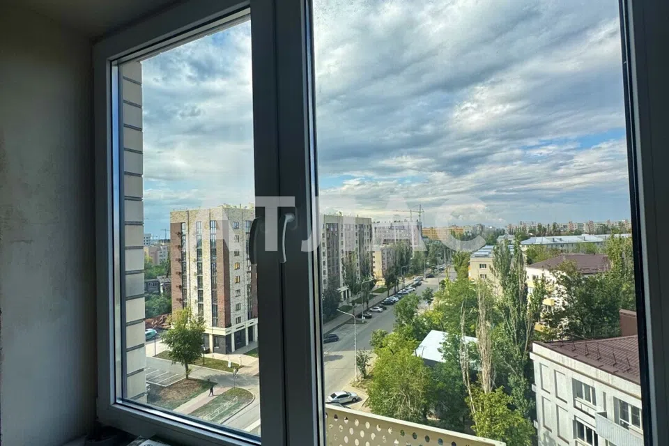 Продаётся 3-комнатная квартира, 90 м²