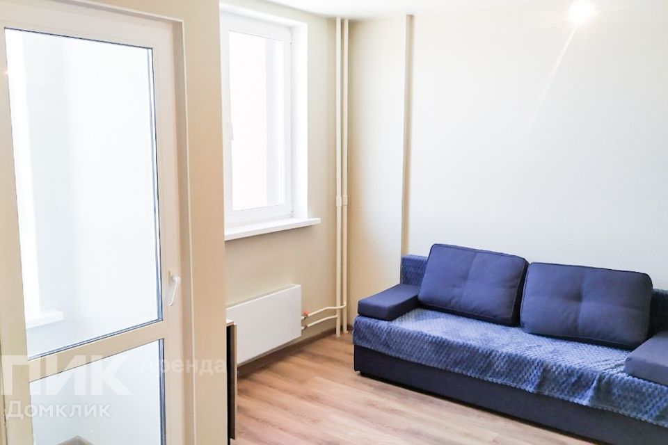 Сдаётся студия, 22 м²
