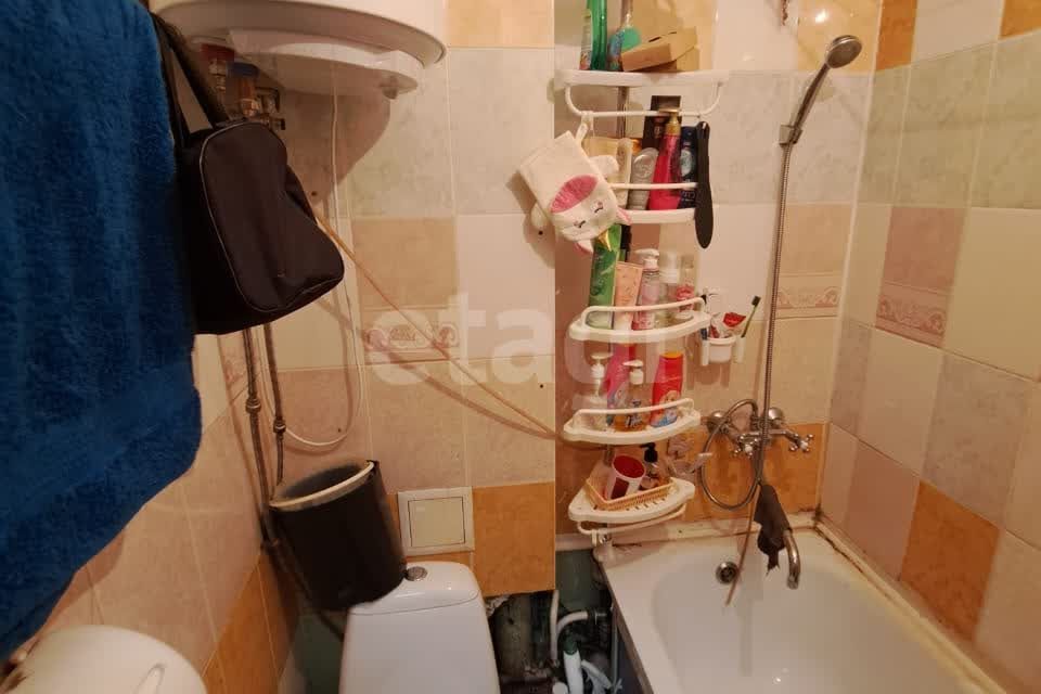 Сдаётся 1-комнатная квартира, 22 м²