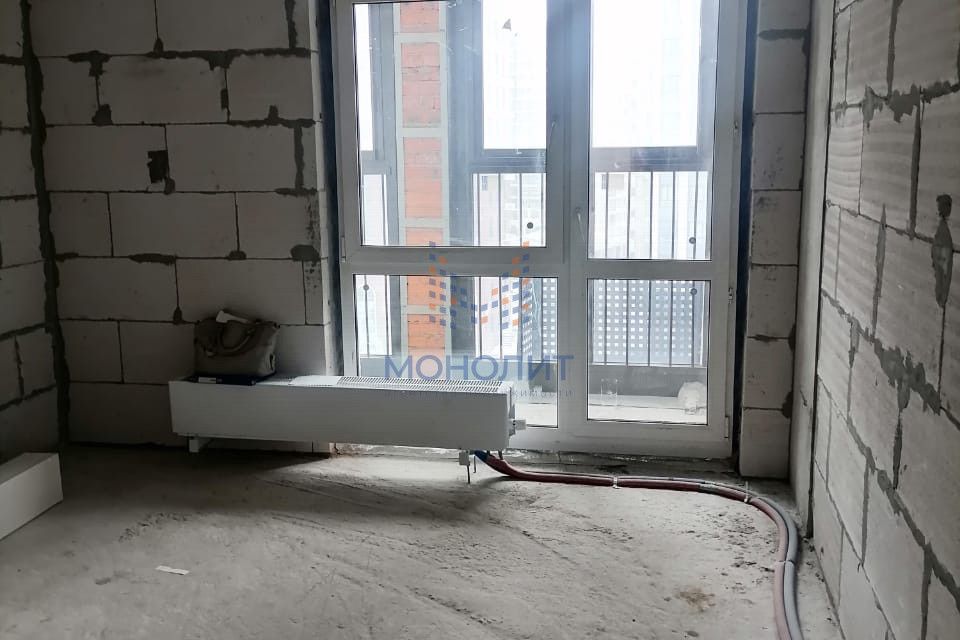Продаётся студия, 23.8 м²