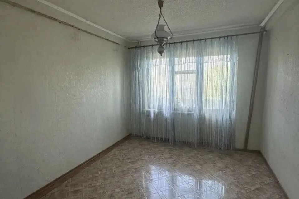 Продаётся 2-комнатная квартира, 45.7 м²