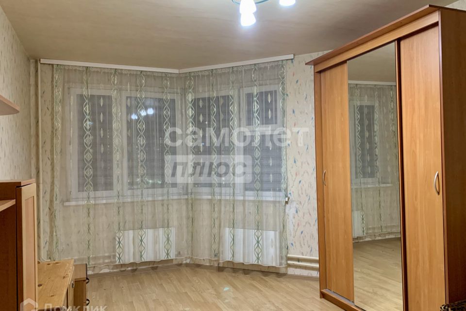 Сдаётся студия, 41.7 м²