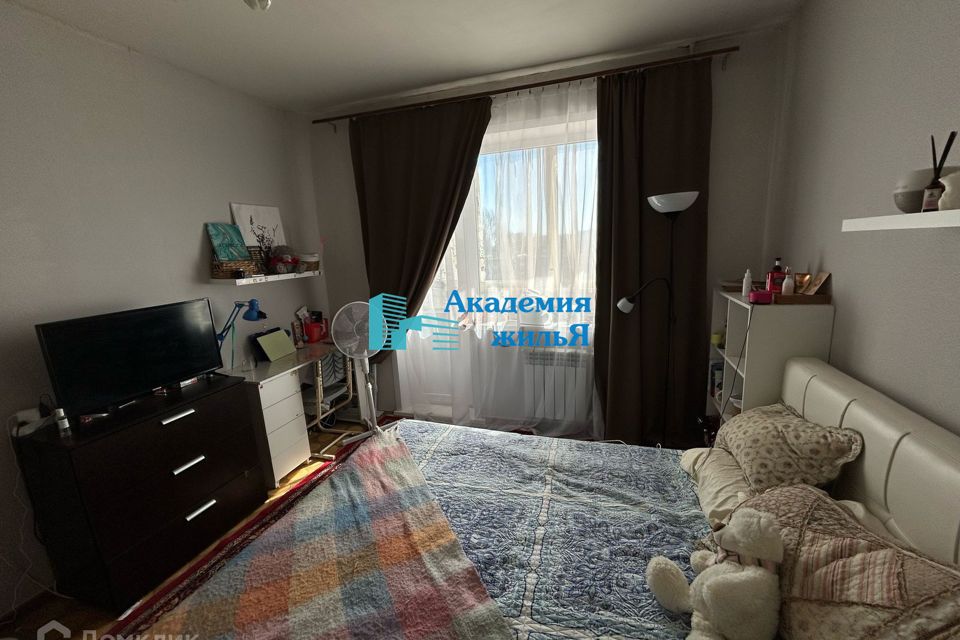 Продаётся 2-комнатная квартира, 48 м²