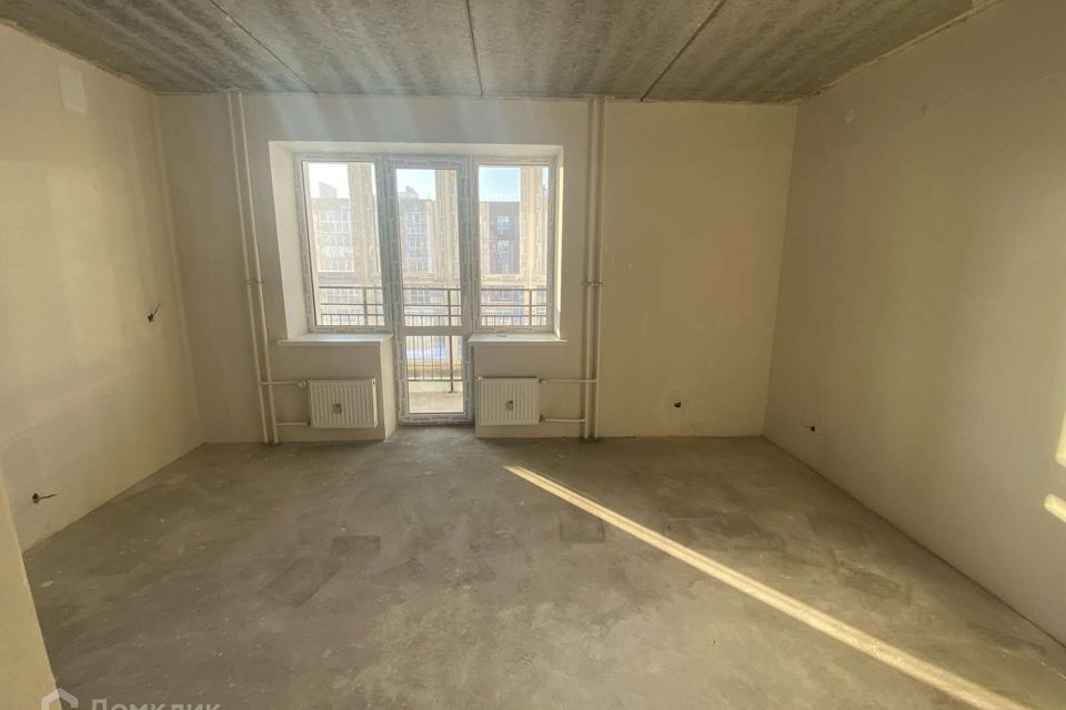 Продаётся студия, 27.4 м²