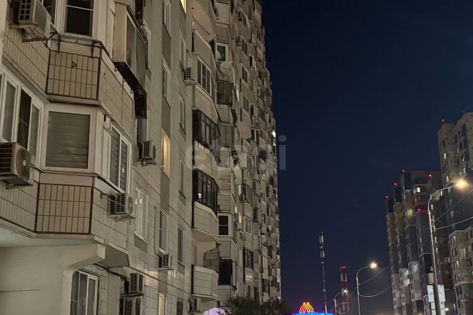 Продаётся 2-комнатная квартира, 50.6 м²