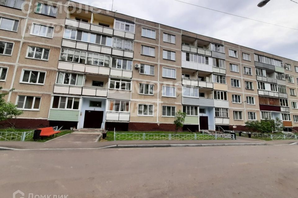 Продаётся 2-комнатная квартира, 48 м²