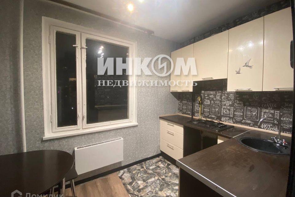 Сдаётся 3-комнатная квартира, 65 м²