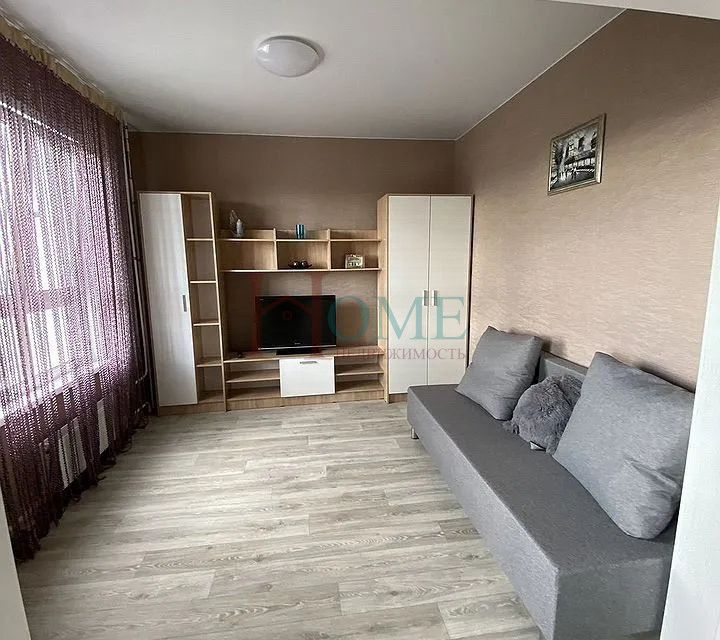 Сдаётся 1-комнатная квартира, 29 м²