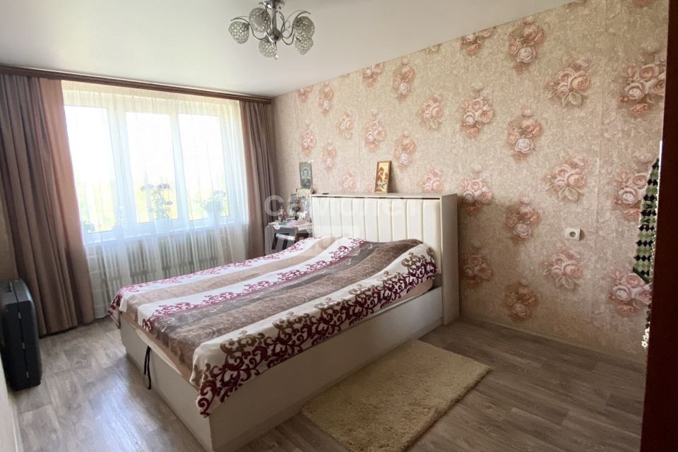 Продаётся 2-комнатная квартира, 43 м²