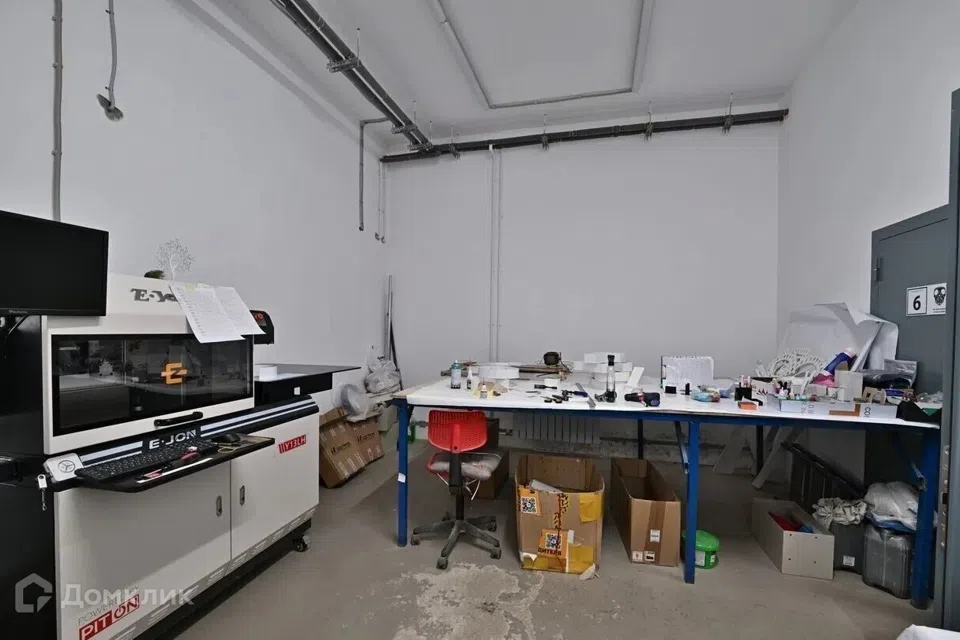 Сдаётся склад, 119.25 м²