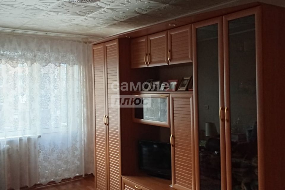 Продаётся 2-комнатная квартира, 45 м²