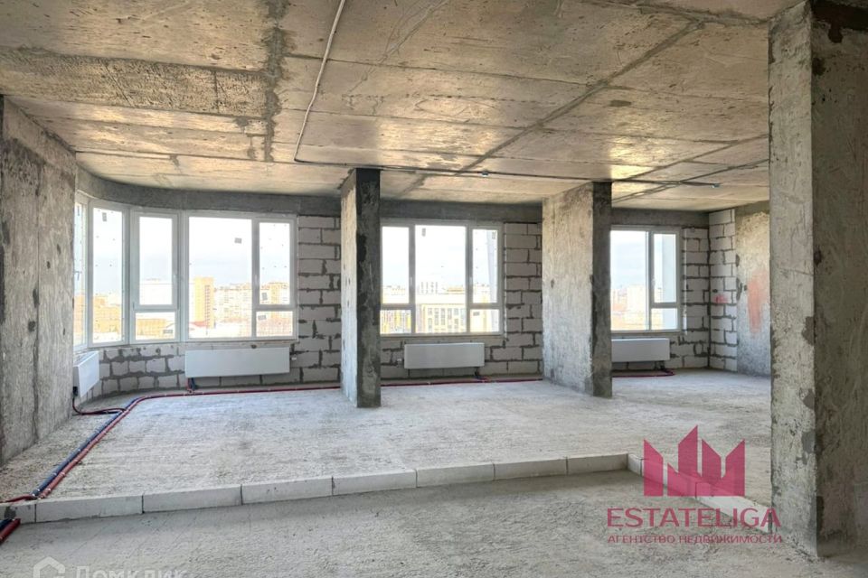 Продаётся 2-комнатная квартира, 72 м²