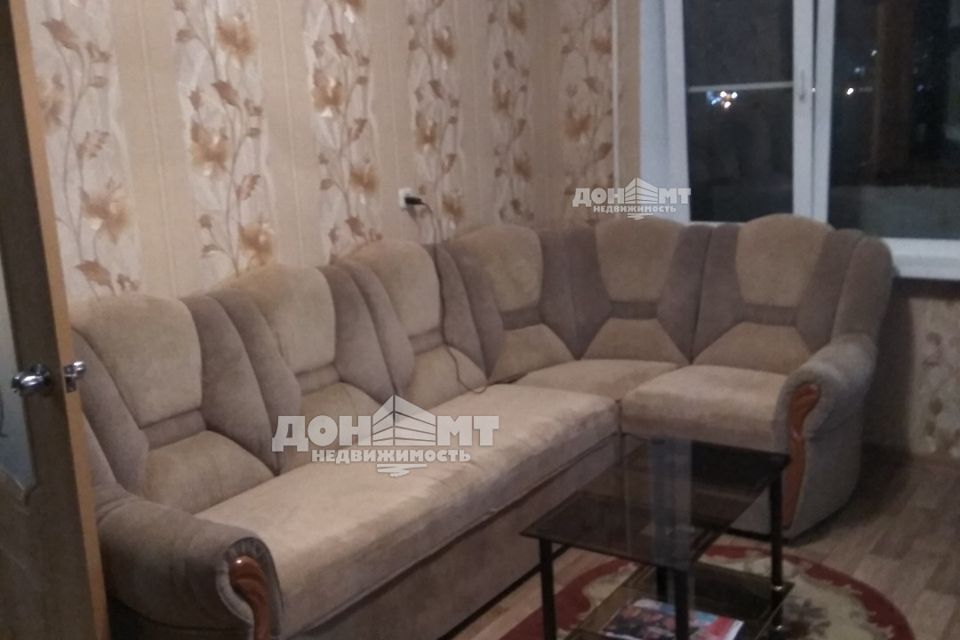 Продаётся 1-комнатная квартира, 27 м²