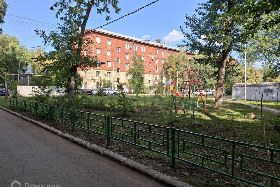 Продаётся 2-комнатная квартира, 59.9 м²