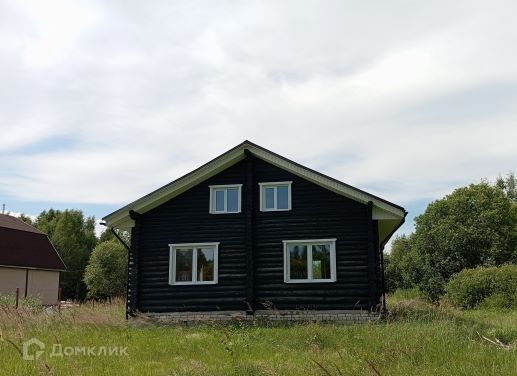 Продаётся 2-этажный дом, 176.6 м²