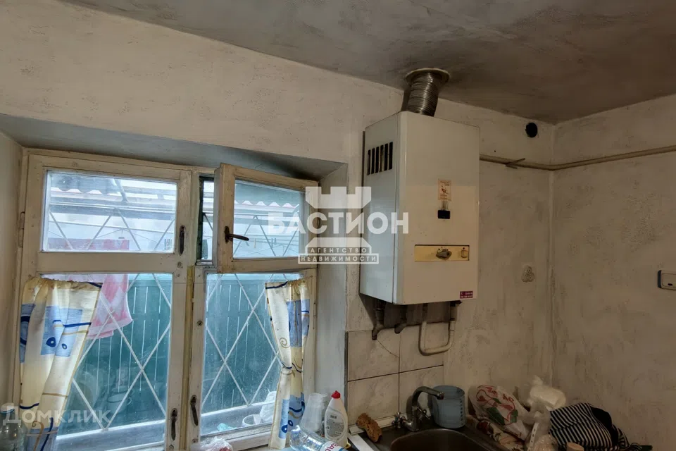 Продаётся 1-этажный дом, 41.5 м²