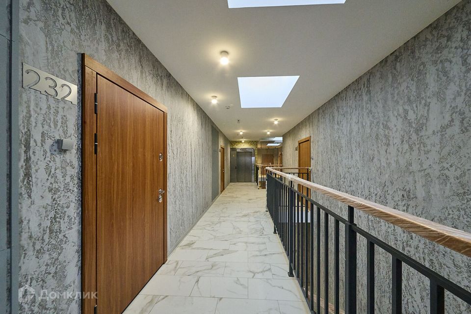 Продаётся 2-комнатная квартира, 60 м²
