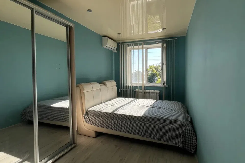 Продаётся 2-комнатная квартира, 43.1 м²