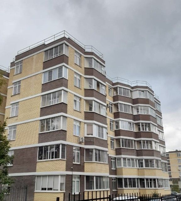 Продаётся студия, 26.5 м²