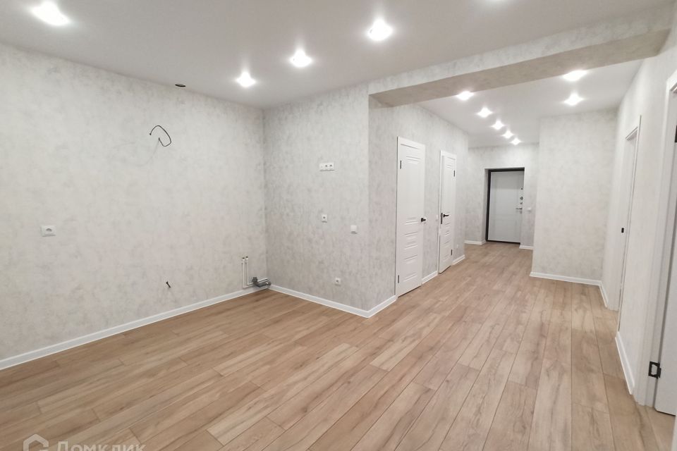 Продаётся 2-комнатная квартира, 62 м²