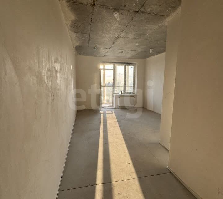 Продаётся студия, 28 м²