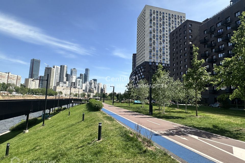 Продаётся 3-комнатная квартира, 90.1 м²