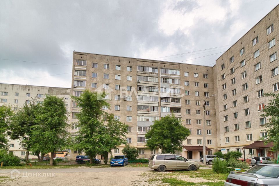 Продаётся 3-комнатная квартира, 66 м²