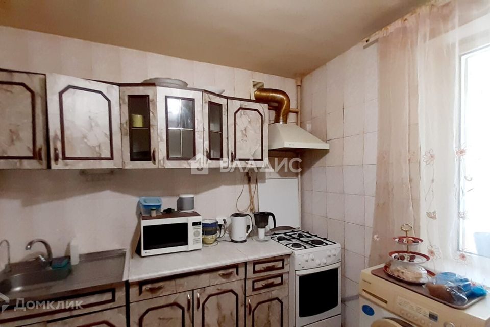 Продаётся 2-комнатная квартира, 54 м²
