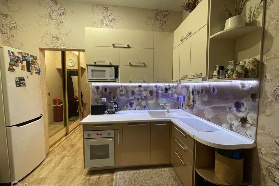 Продаётся студия, 23.1 м²