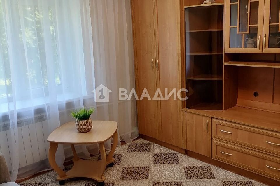 Продаётся студия, 19.5 м²