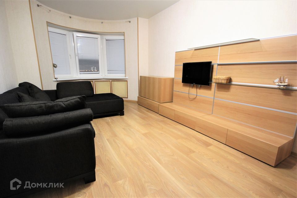 Сдаётся 1-комнатная квартира, 45 м²