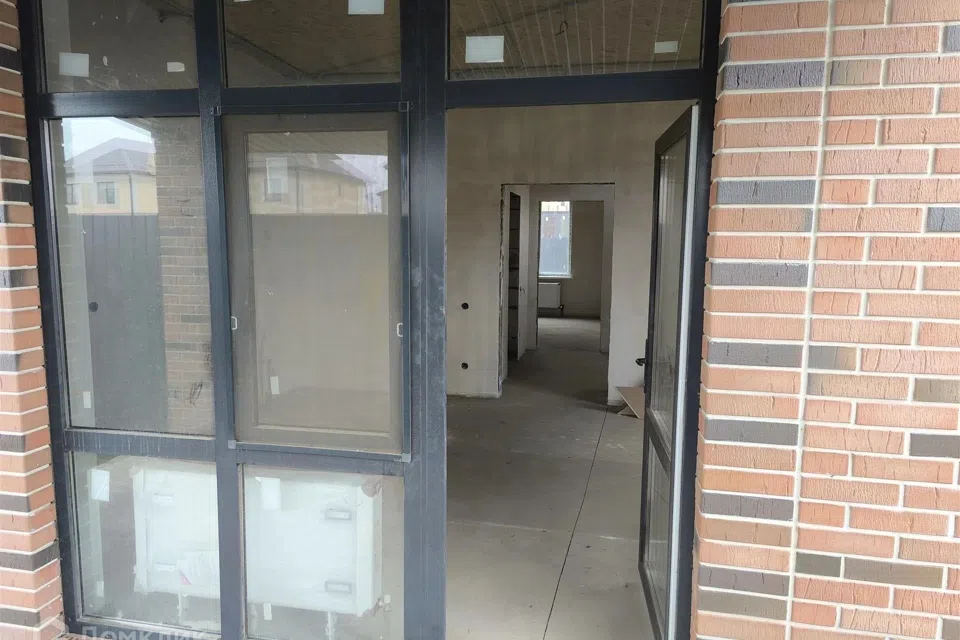 Продаётся 2-этажный дом, 95.8 м²