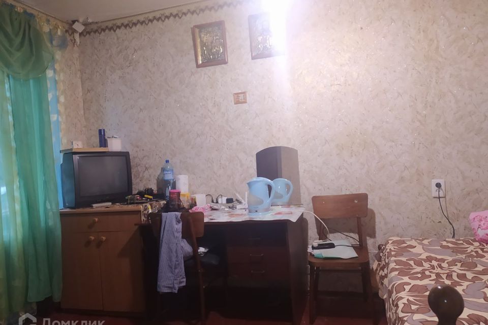 Продаётся 1-комнатная квартира, 22.5 м²
