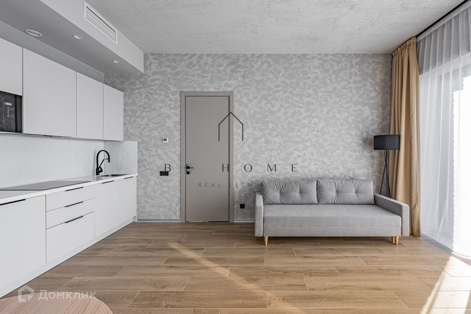 Сдаётся 2-комнатная квартира, 50 м²