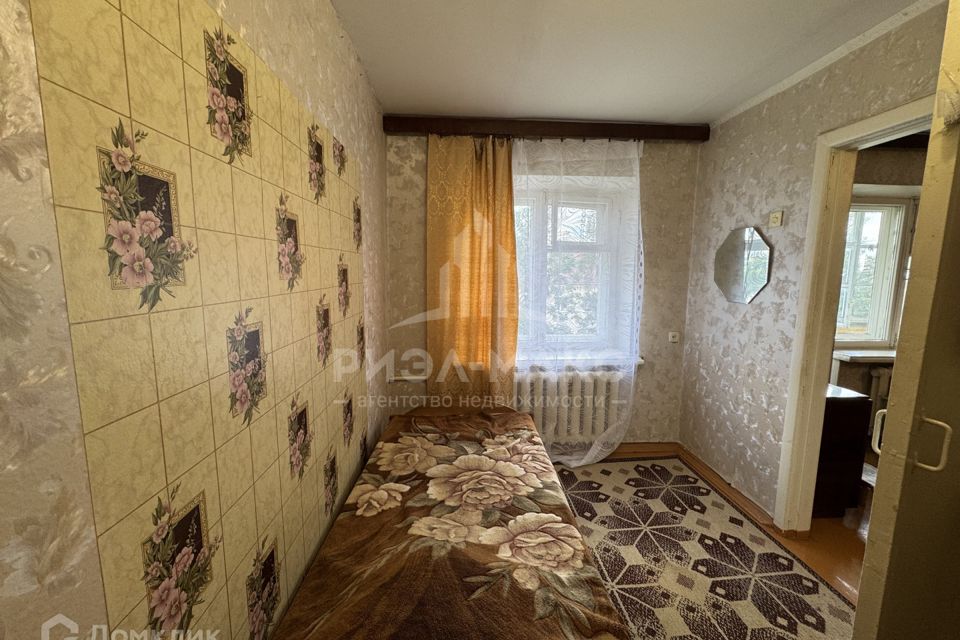 Сдаётся 2-комнатная квартира, 44 м²