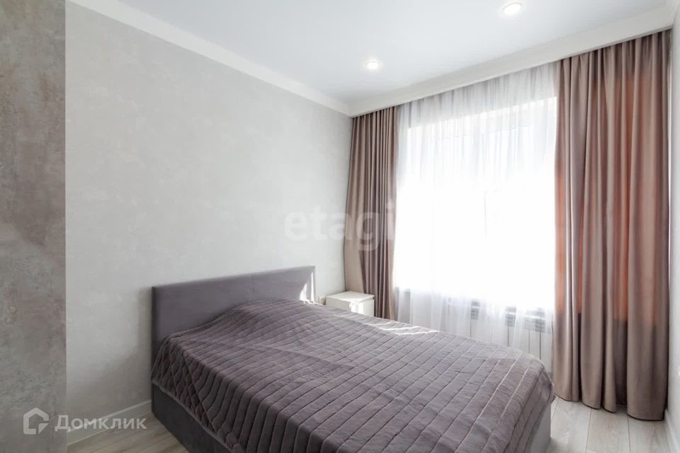 Продаётся 3-комнатная квартира, 70 м²