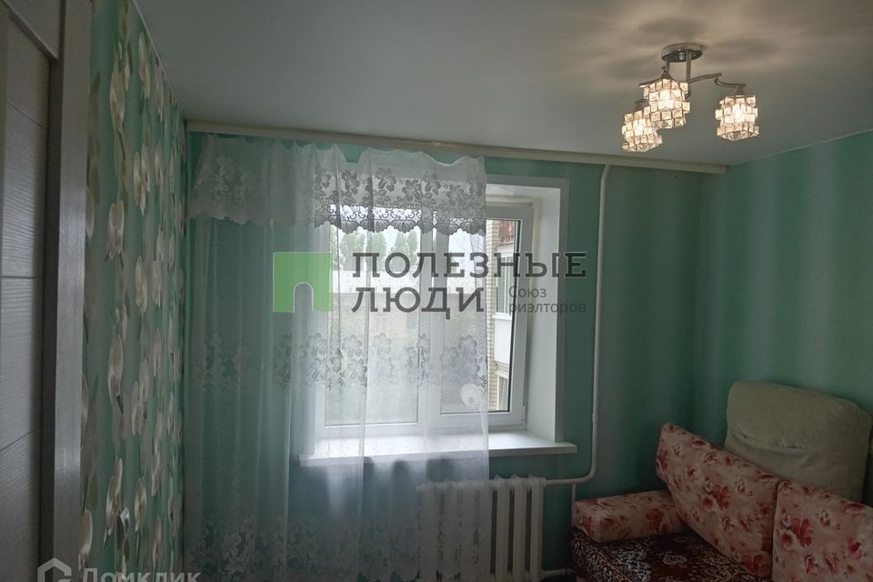 Сдаётся 2-комнатная квартира, 50 м²